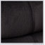 Design classique, tissu moelleux brun, fauteuil inclinable oscillant de haute qualité, beau, confortable