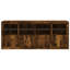 Azriella 163 cm W Glass Sideboard-1087377349-1292398933