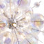 Tess 10 - Light Sputnik Chandelier