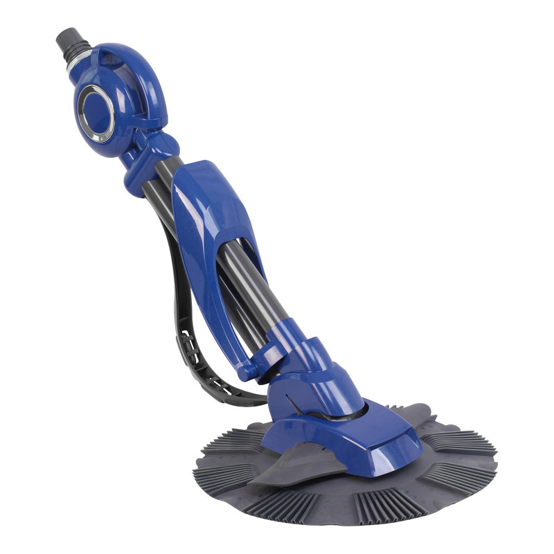 Automatic Suction Swimming Pool Cleaning System With Hoses