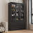 Binegar 78.7'' China Cabinet-1522081295