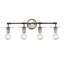Éclairage pour meuble-lavabo Yeager-20709085-20709087