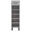 5 Pair Shoe Storage Cabinet-472042071