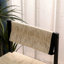 Ensemble de 2 tabourets de bar Honey