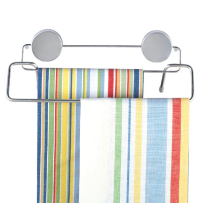 12.38 " 2 - Bar Wall Towel Bar