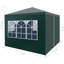 3m x 3m Steel Party Tent-43281329
