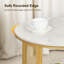 Clickett Frame End Table