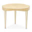 Camellia Field Caramel End Table-765164986