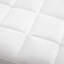 Surmatelas en microfibre 3M, simple-116026285