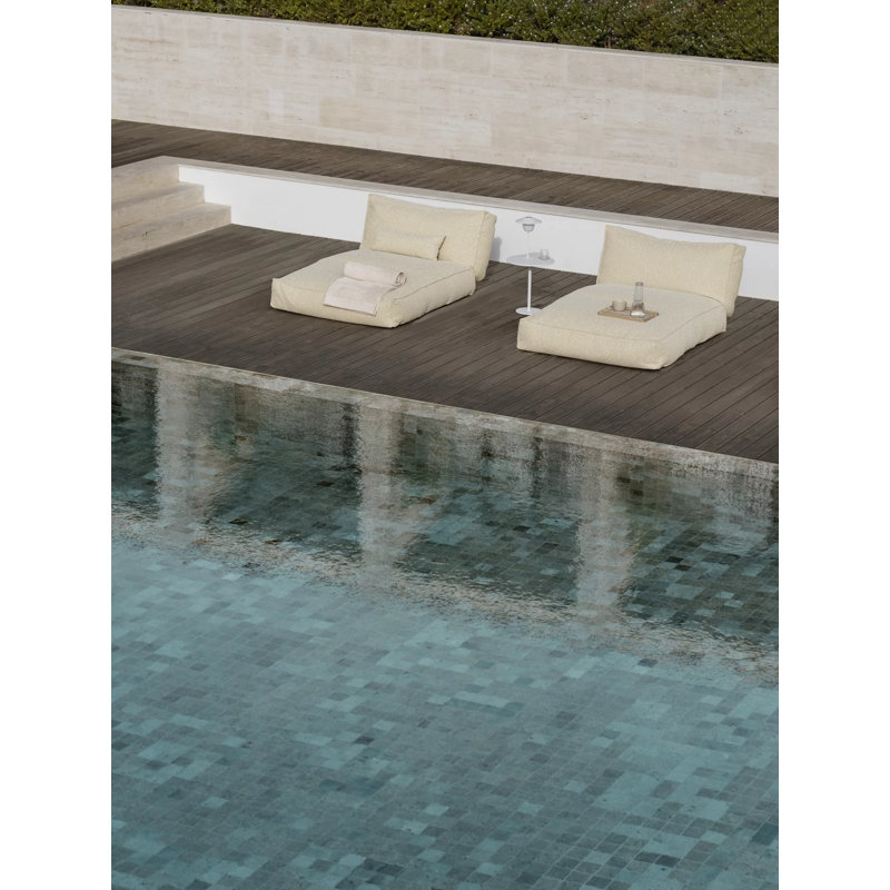 Riva 100% Cotton Bath Towel, Moonbeam-Cream, Bath Towel - 1 Pack