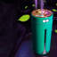 Veilleuse humidificateur portable USB-132011897