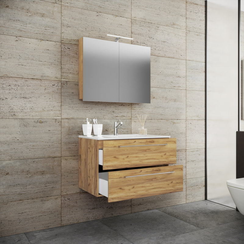 Ramberg Bathroom Furniture Suite