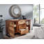 Cardington 145cm Solid Wood Sideboard
