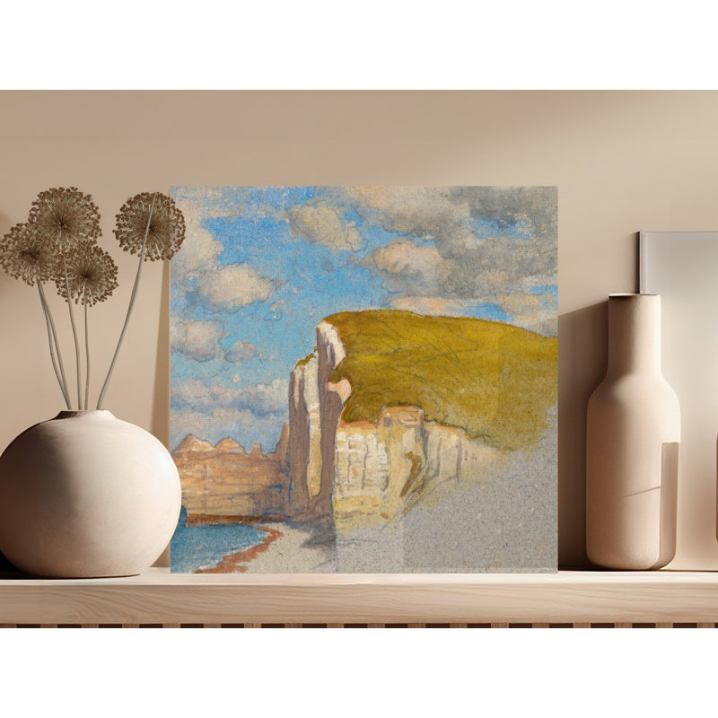 Renville Wrapped Canvas Print Set, 10x10