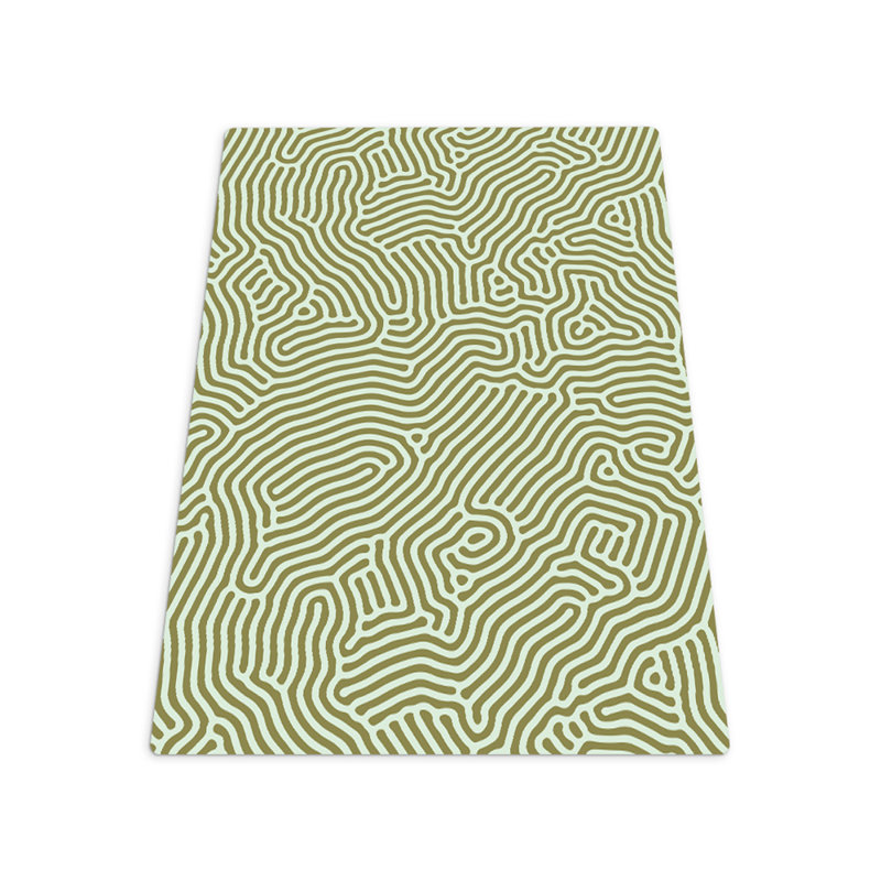 Ramos Chair Mat, 70 x 100cm