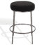 Tabouret de comptoir 26 po Jarir-2041648104