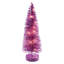  Ensemble d'arbre à brosse rose 8 "-10" -12 ".-1245649415-1245649393-1245649397
