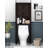 Parkey Over The Toilet Storage-1069474903