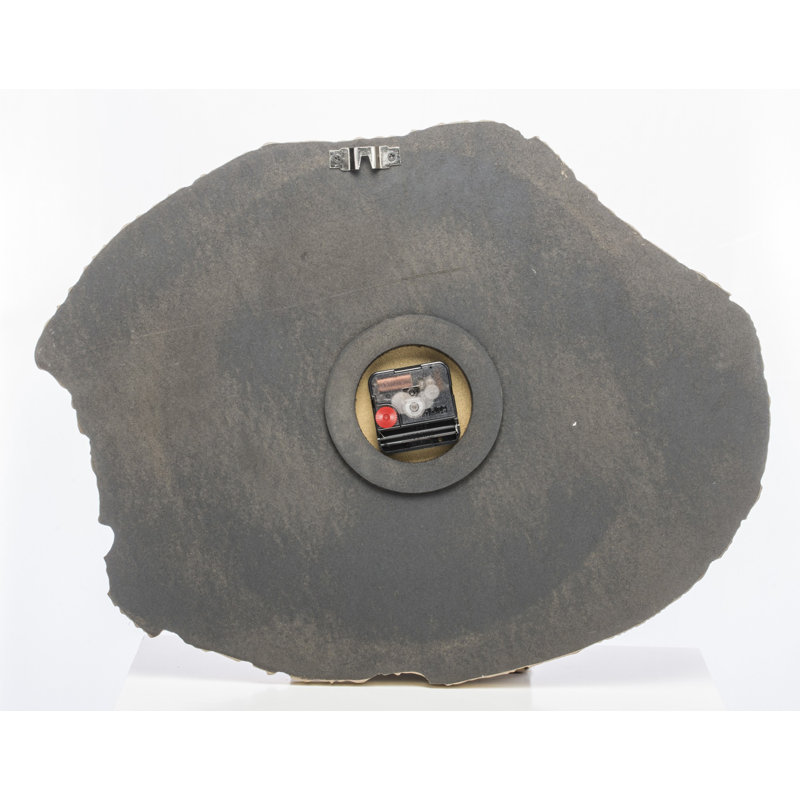 Canis Wall Clock