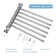 13.4'' Wall Towel Bar