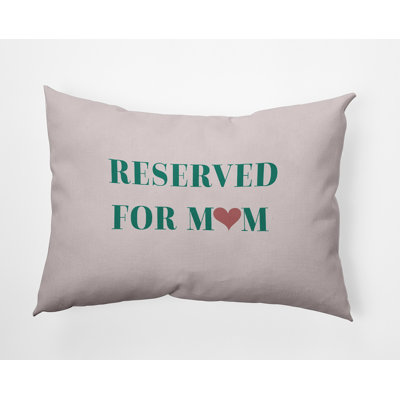  Housse et insert de coussin rectangulaire en polyester pour l'intérieur et l'extérieur