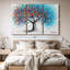 «Tree Of Optimism» sur toile-98978113