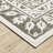 Oriental Indoor Rug-684035287