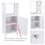 Barclay Freestanding Bathroom Cabinet