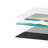 Azriah Geometric Water Resistant Anti Fatigue Non-Skid Kitchen Mat