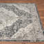 Luxe Weavers Euston Collection Modern Oriental Area Rug-1396933056