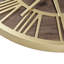 Horloge murale 17 étages 17,6 "Jackson-709015162