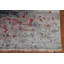 Tapis abstrait 8 x 10