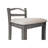 6 Pieces Dining Set