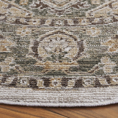 Hazel 500 Performance Oriental Rug
