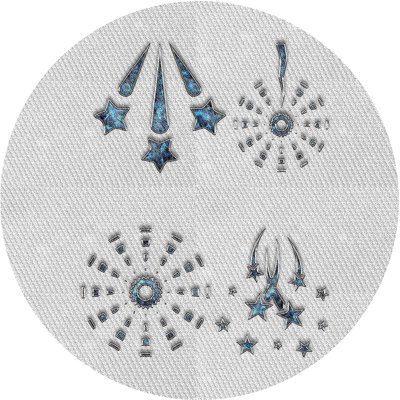 Tapis gris