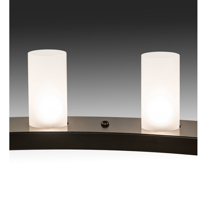 24 - Light Chandelier