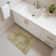 Premium Machine Washable Honig AMF1657 Global Rug