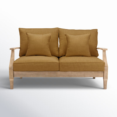 Samya Loveseat with Cushions
