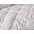 Diamond-Stitched Organic Cotton Modern & Contemporary Organic Cotton Box Stitch Comforter-55649418-55649420