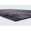 Rapture Gray No Pattern and Not Solid Color Luxury Area Rug-68901343