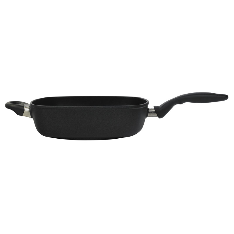 Swiss Diamond 11" Deep Non-Stick Grill Pan