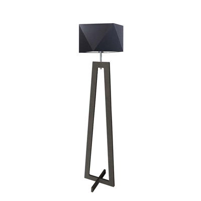 Ayaab 152cm Traditional Floor Lamp