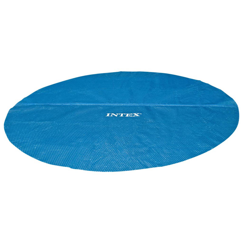 Intex Solar Pool Cover