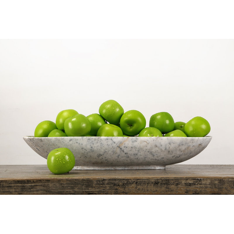 Marble Decorative Bowl