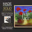 Geraniums II - Reproduction encadrée - Restickable-1865681360-1865681357