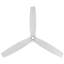 Spinster 3-Blade Smart Ceiling Fan-60674219