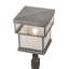 Quadrato 1 - Light Lantern Head
