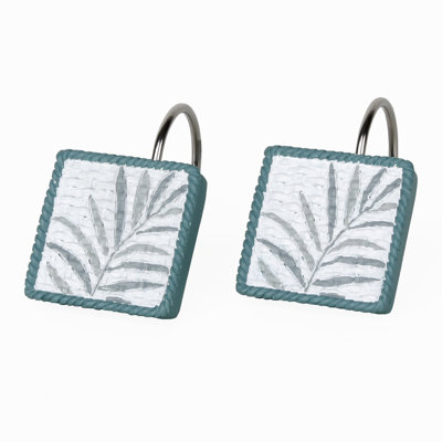 Pittman Resin Shower Accessory