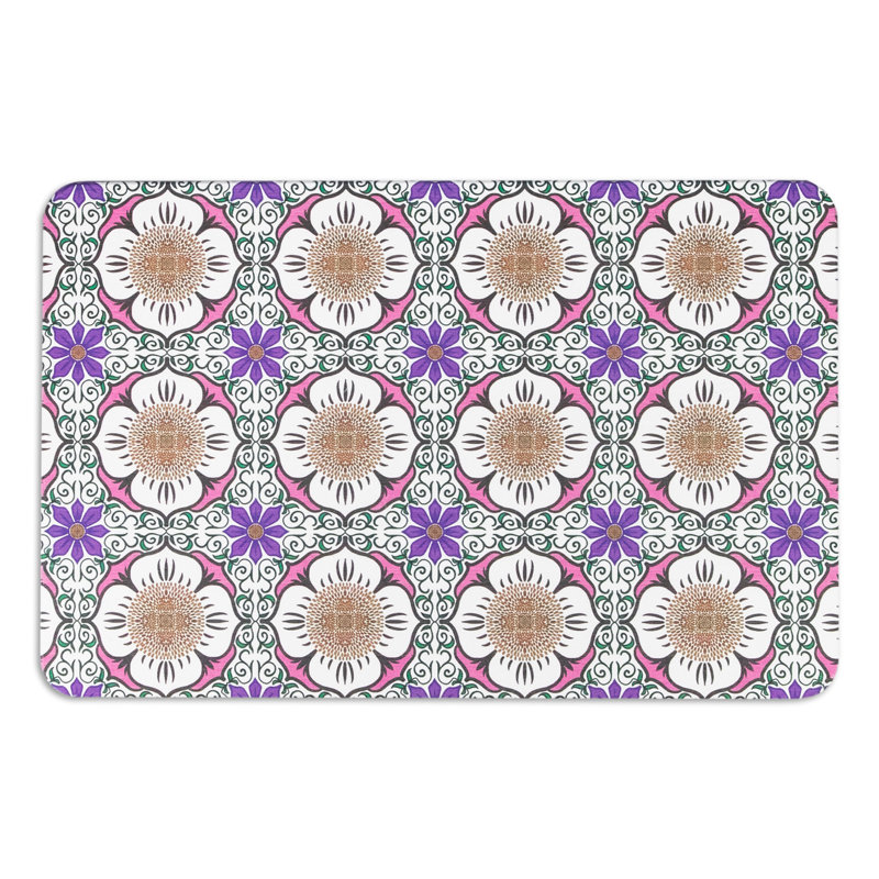 Non-Slip Bath Mat
