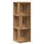33cm W Corner Bookcase-108478754-108478756